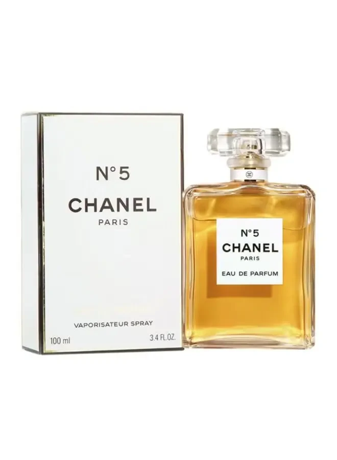 Chanel Variants No. 5 EDP For Women 100ml