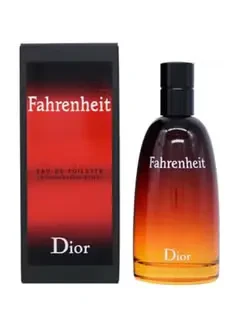 Dior Fahrenheit EDT 100 ml