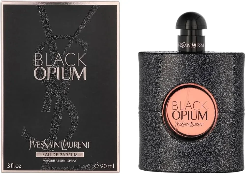 YSL Black Opium EDP 90ml