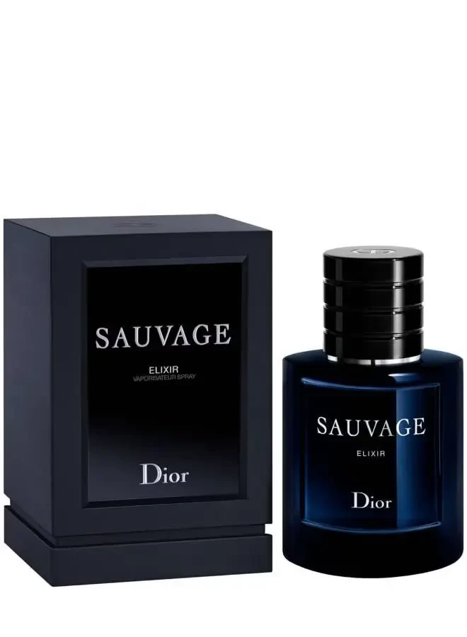 Dior Sauvage Elixir EDP 100ml