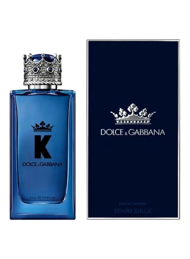 Dolce & Gabbana K EDP For Men 100ml