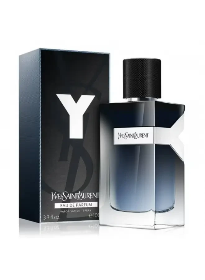 YSL Y EDP 100 ml
