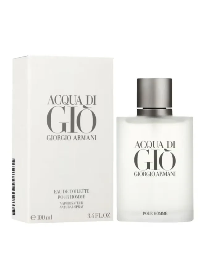 Gorgio Armani Acqua Di Gio EDT 100ml