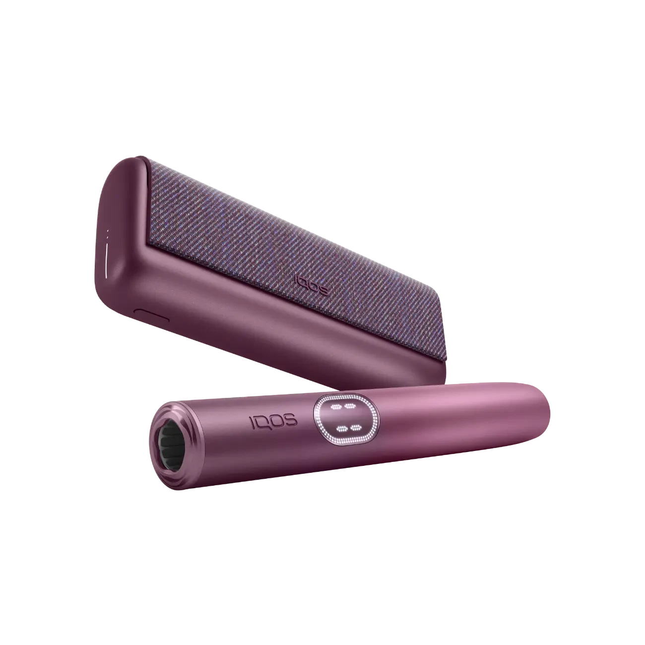 IQOS ILUMA i PRIME System