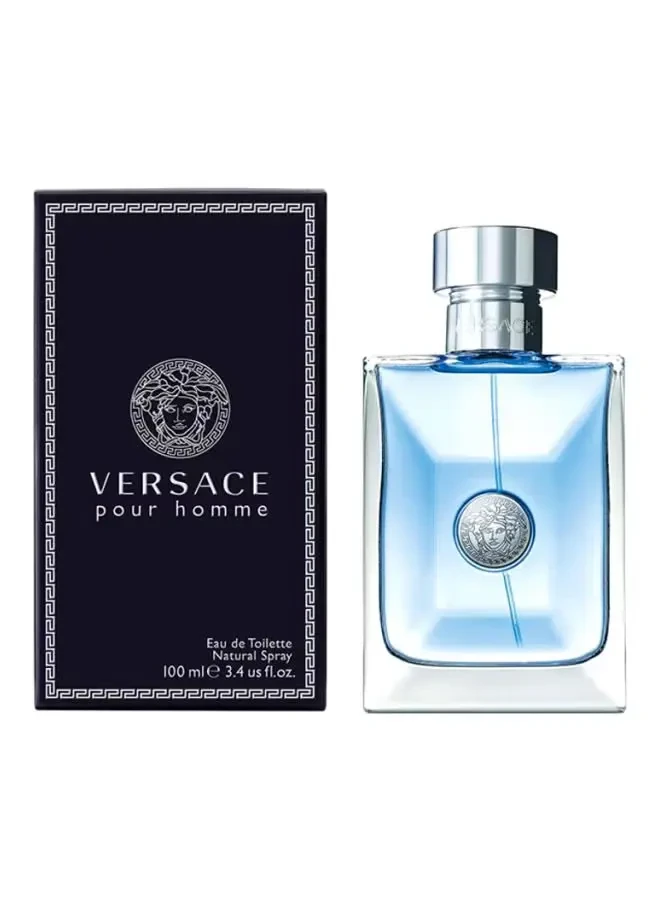 Versace Pour Homme EDT 100ml