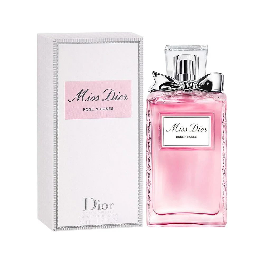 Dior Miss Dior Rose N Roses EDT 100ml