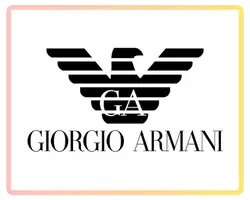 Gorgio Armani