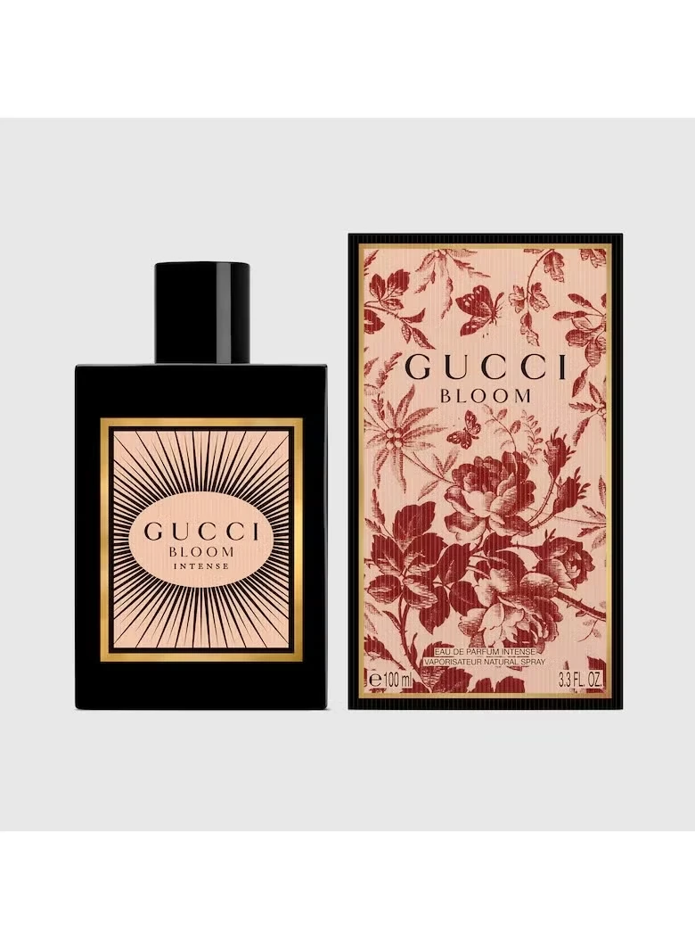 GUCCI Bloom Intense EDP For Women 100ml
