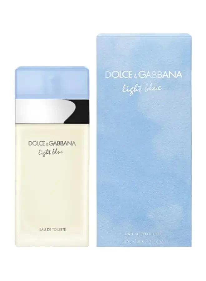 Dolce&Gabbana Light Blue EDT 100ml
